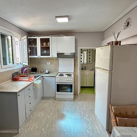 Villa Nefeli Piqeras Ngoại thất bức ảnh